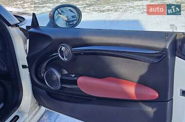Хэтчбек MINI Hatch 2017 в 