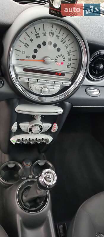 Хетчбек MINI Hatch 2008 в Конотопі фото 112 Хетчбек MINI Hatch 2008 в Конотопі