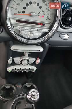Хетчбек MINI Hatch 2008 в 