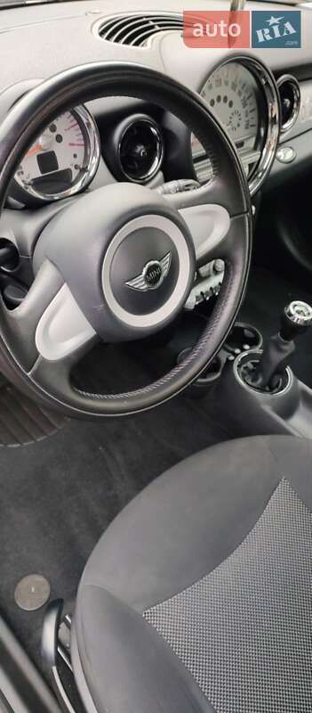 Хетчбек MINI Hatch 2008 в Конотопі фото 104 Хетчбек MINI Hatch 2008 в Конотопі
