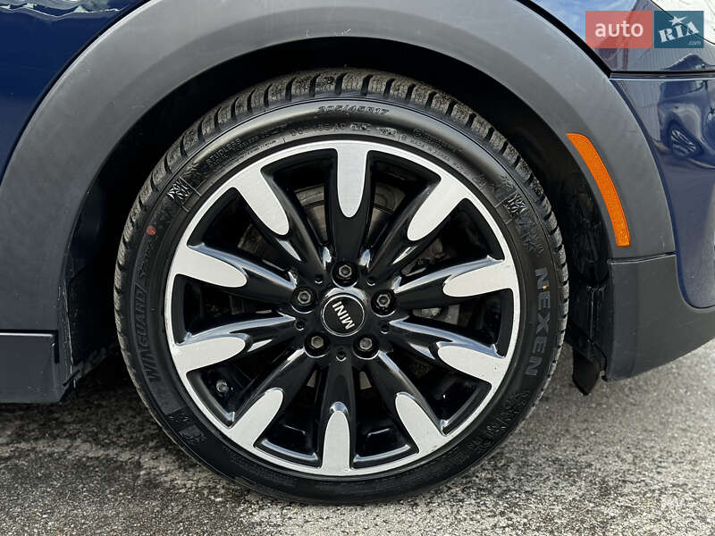 Хетчбек MINI Hatch 2015 в Києві