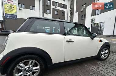 Хетчбек MINI Hatch 2013 в Києві