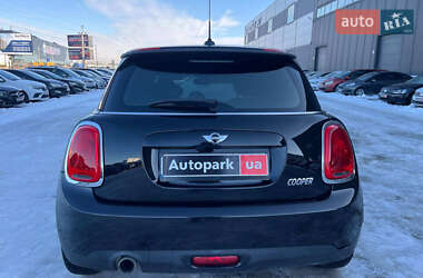 Хетчбек MINI Hatch 2014 в Львові