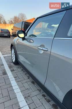 Хэтчбек MINI Hatch 2020 в 