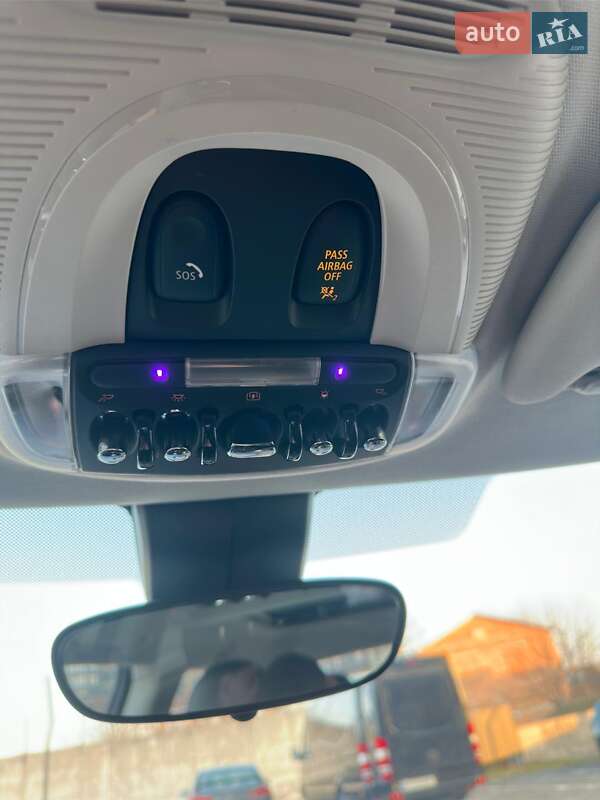 Хетчбек MINI Hatch 2020 в Києві