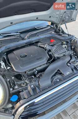Хэтчбек MINI Hatch 2020 в 