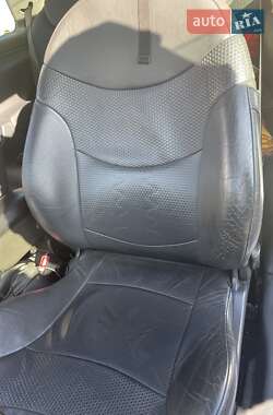 Хэтчбек MINI Hatch 2003 в 