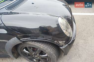 Хетчбек MINI Hatch 2003 в Харкові