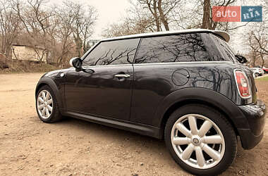 Хэтчбек MINI Hatch 2007 в Одессе