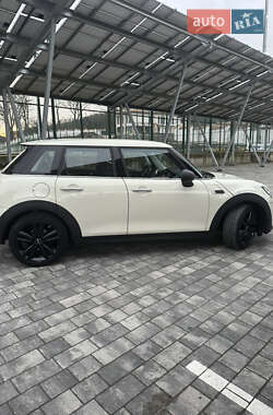 Хэтчбек MINI Hatch 2016 в 