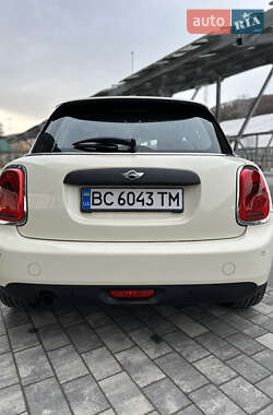 Хэтчбек MINI Hatch 2016 в 
