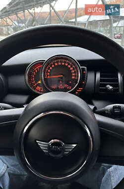Хэтчбек MINI Hatch 2016 в 