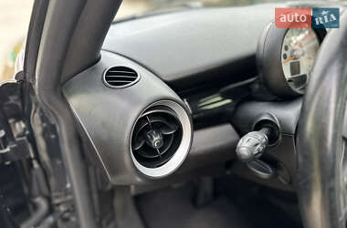 Хэтчбек MINI Hatch 2013 в 