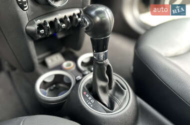 Хэтчбек MINI Hatch 2013 в 