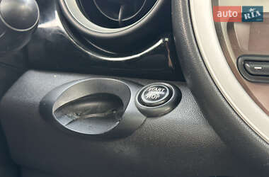 Хэтчбек MINI Hatch 2013 в 