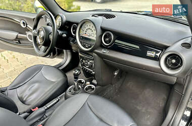 Хэтчбек MINI Hatch 2013 в 