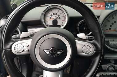Хэтчбек MINI Hatch 2009 в 