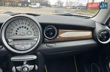 Хэтчбек MINI Hatch 2008 в 