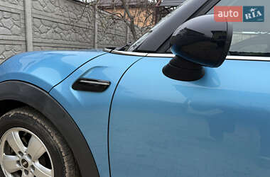Хэтчбек MINI Hatch 2015 в 