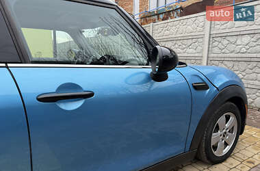 Хэтчбек MINI Hatch 2015 в 