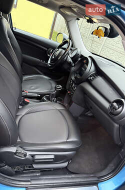 Хэтчбек MINI Hatch 2015 в 