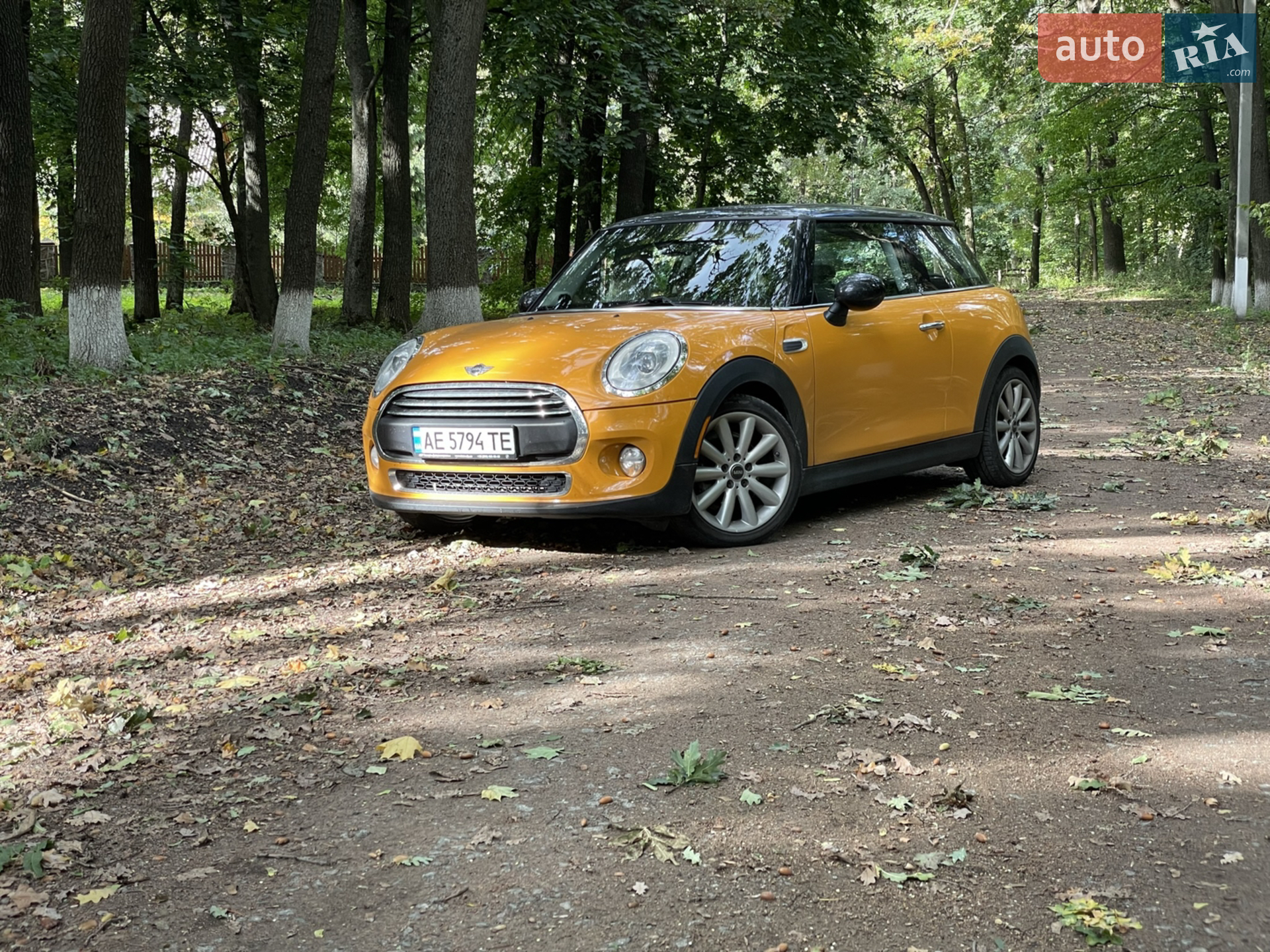 2014 MINI Hatch - мініатюра 5