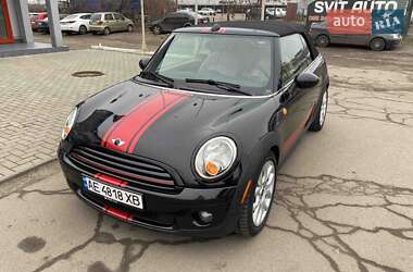 Хетчбек MINI Hatch 2009 в Миколаєві