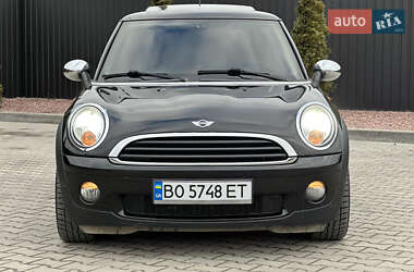 Универсал MINI Hatch 2009 в Тернополе