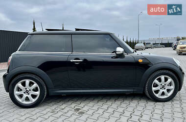 Универсал MINI Hatch 2009 в Тернополе