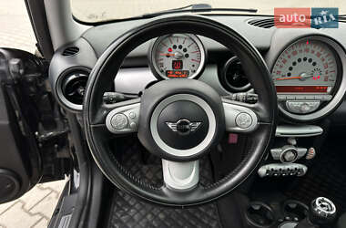 Универсал MINI Hatch 2009 в Тернополе