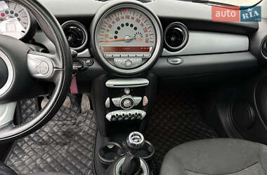 Универсал MINI Hatch 2009 в Тернополе