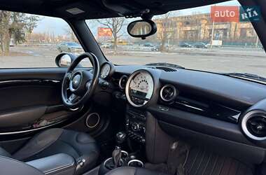 Хетчбек MINI Hatch 2011 в Києві