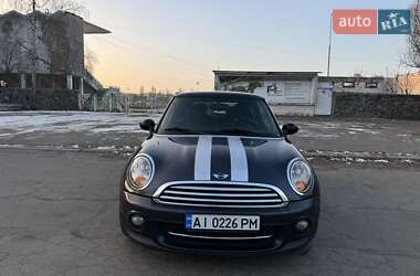 Хетчбек MINI Hatch 2011 в Києві