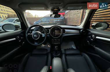 Хетчбек MINI Hatch 2021 в Одесі