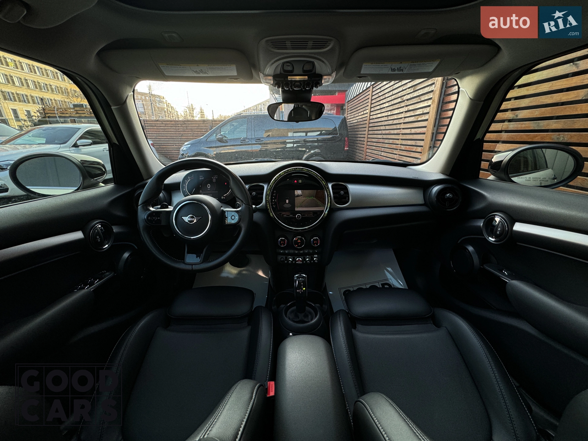 2021 MINI Hatch - мініатюра 16
