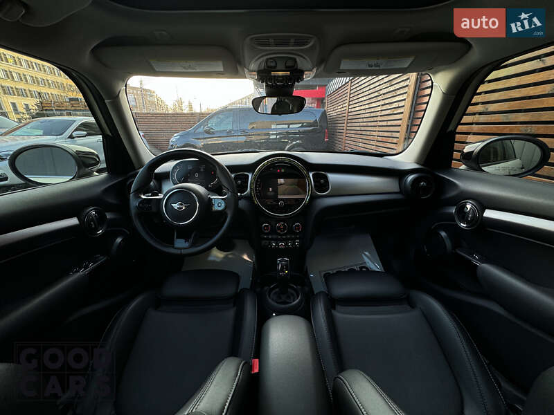 Хетчбек MINI Hatch 2021 в Одесі фото 16 Хетчбек MINI Hatch 2021 в Одесі