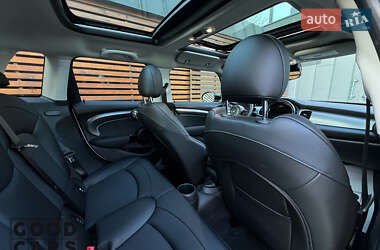 Хетчбек MINI Hatch 2021 в Одесі