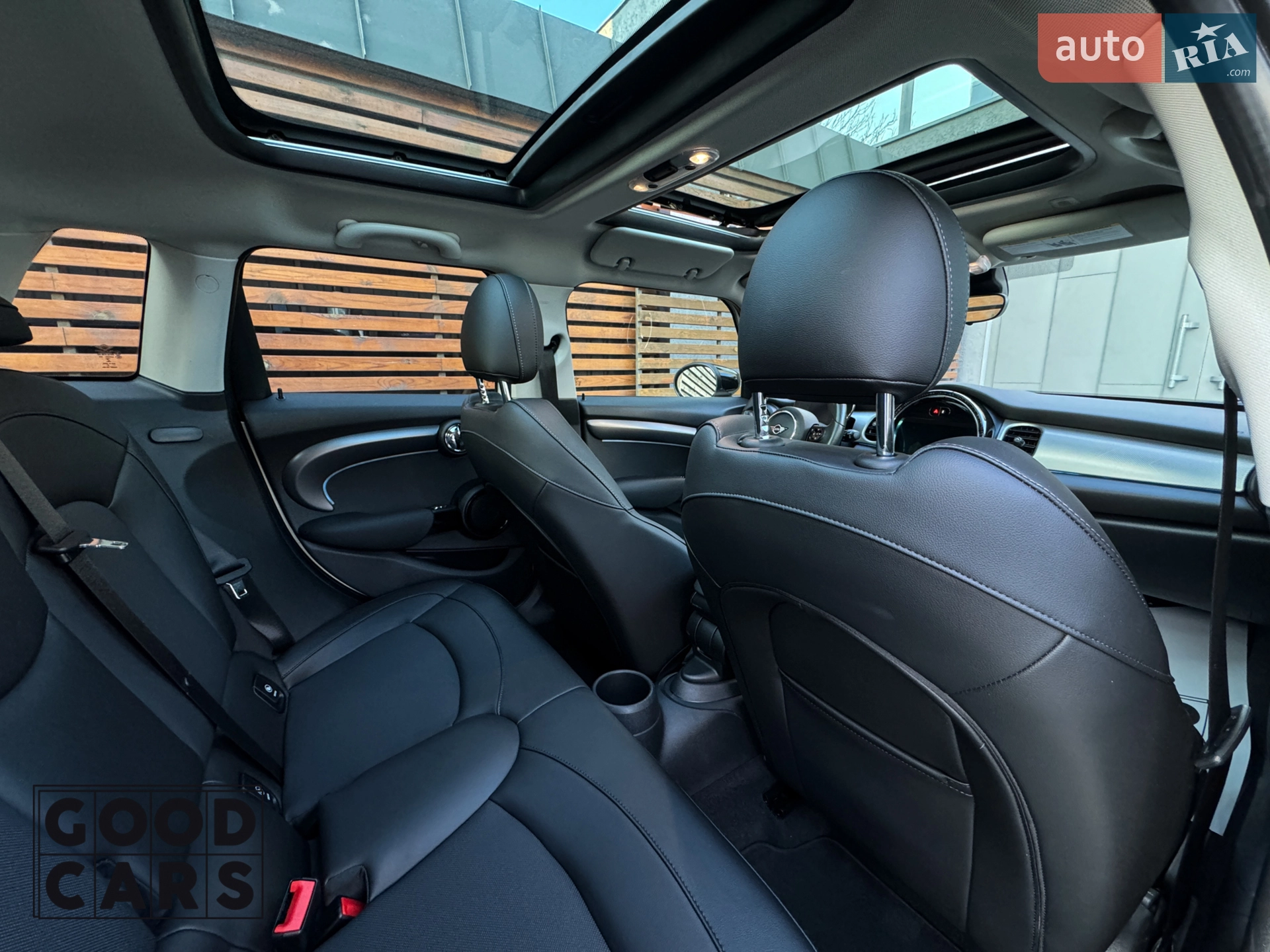 2021 MINI Hatch - мініатюра 23
