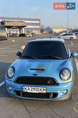 Хетчбек MINI Hatch 2012 в Києві