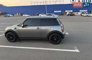 Хэтчбек MINI Hatch 2010 в Мукачево