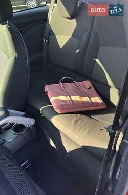 Хетчбек MINI Hatch 2008 в 
