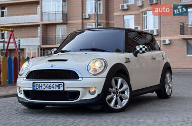 Хетчбек MINI Hatch 2013 в Одесі