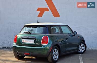 Хэтчбек MINI Hatch 2015 в 