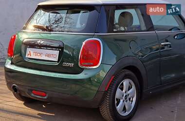 Хэтчбек MINI Hatch 2015 в 