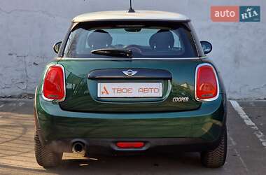 Хэтчбек MINI Hatch 2015 в 