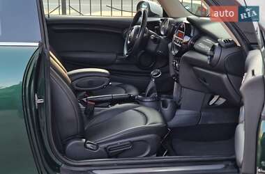 Хэтчбек MINI Hatch 2015 в 