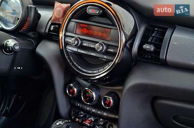 Хэтчбек MINI Hatch 2015 в 
