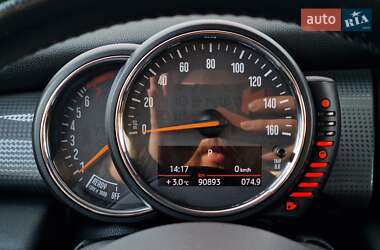 Хэтчбек MINI Hatch 2015 в 