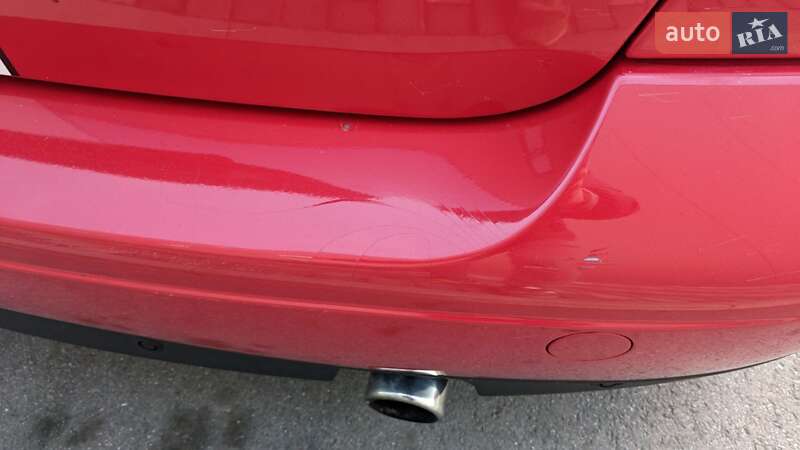 Хетчбек MINI Hatch 2012 в Києві