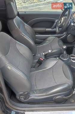 Хетчбек MINI Hatch 2003 в 